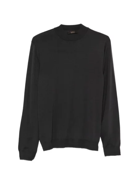 Pulover Zanone negru