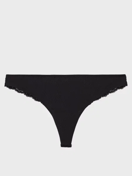 Труси Women'secret чорні