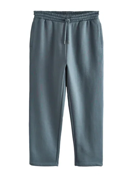 Next Kalhoty světlemodrá