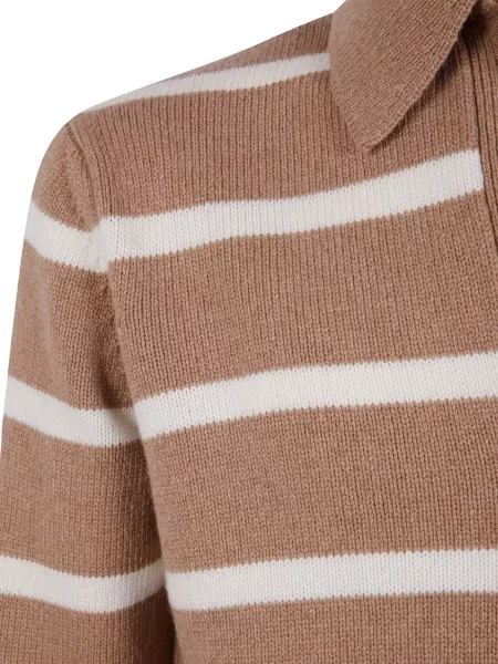 Pulover Lardini cu dungi