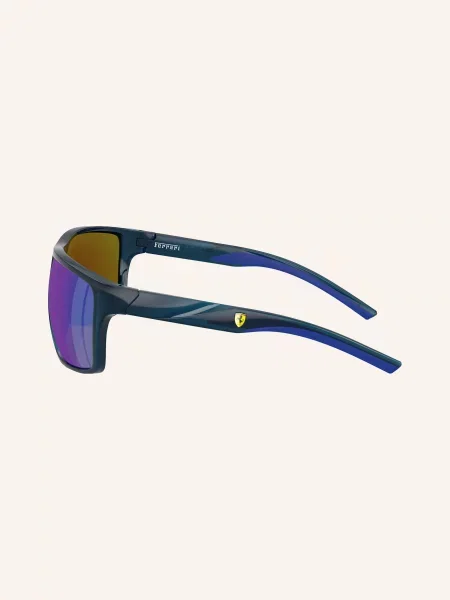 Scuderia Ferrari Okulary Przeciwsłoneczne blau niebieskie