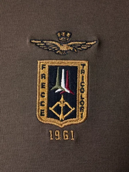 Лонгслив Aeronautica Militare