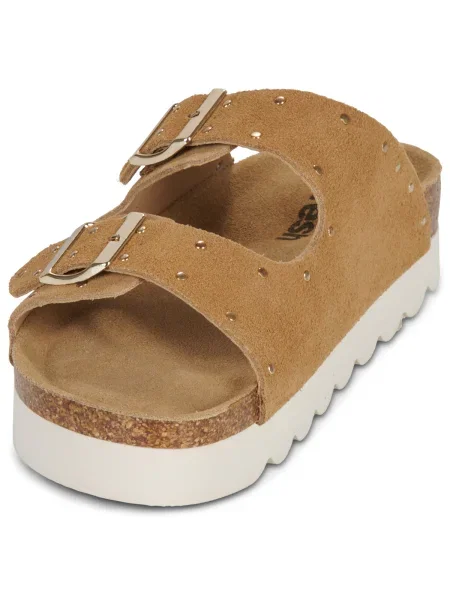 Pantofi Refresh maro