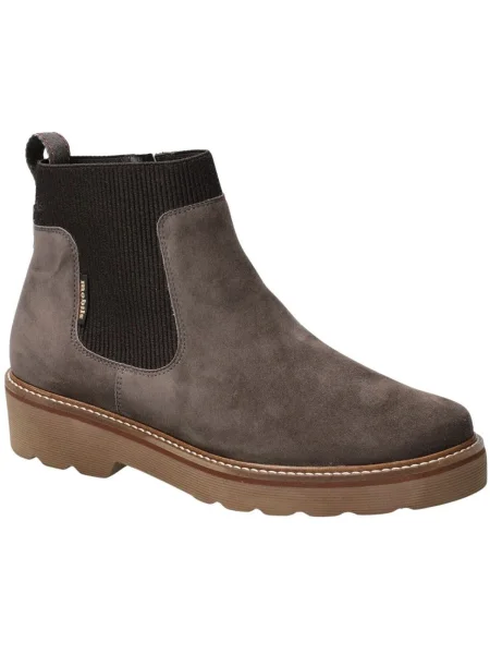 Pantofi Mephisto maro