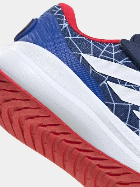 Adidas RUNFALCON SPIDER-MAN кросівки дитячі