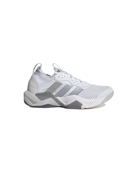 Pantofi Adidas gri