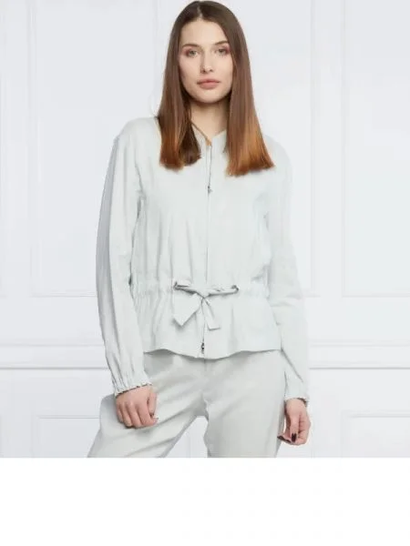 Marc Cain De in jachetă albastru