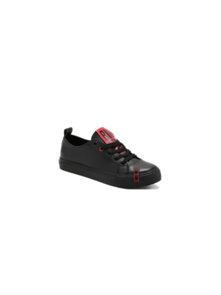 Pantofi Big Star negru