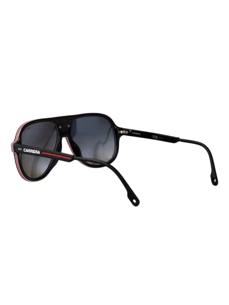 Ochelari de soare Carrera negru