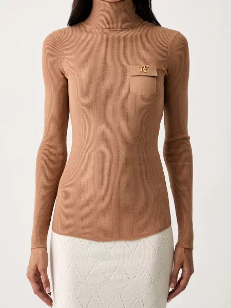 Свитер Elisabetta Franchi