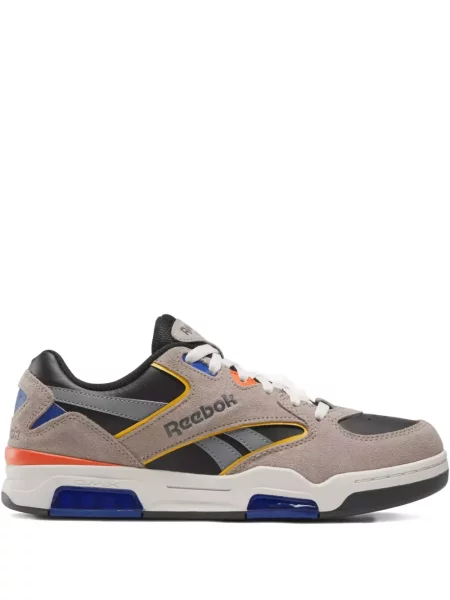 Sneakerși Reebok DMX negru