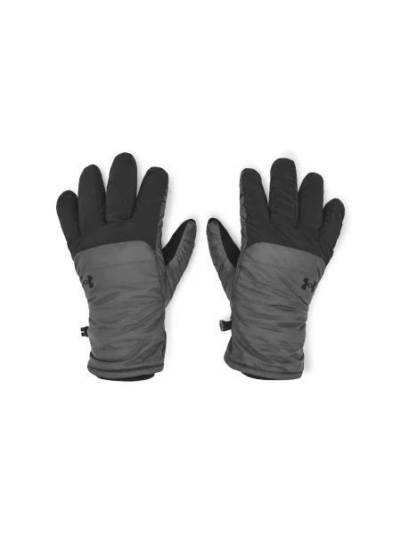 Ръкавици Under Armour сиво