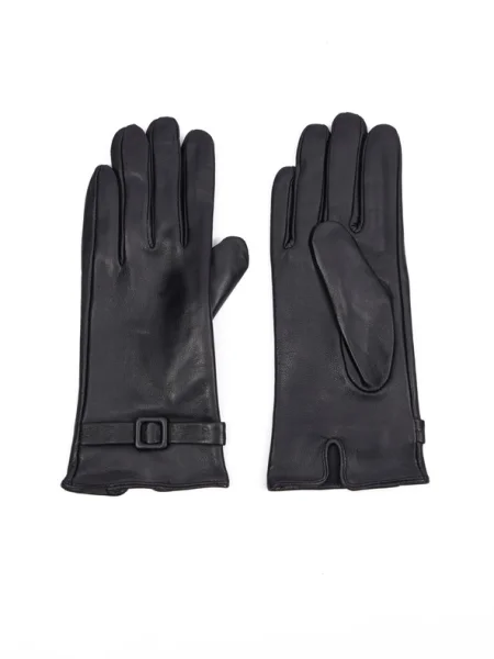 Mănuși Orsay negru