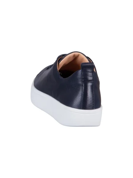 Pantofi Think! albastru