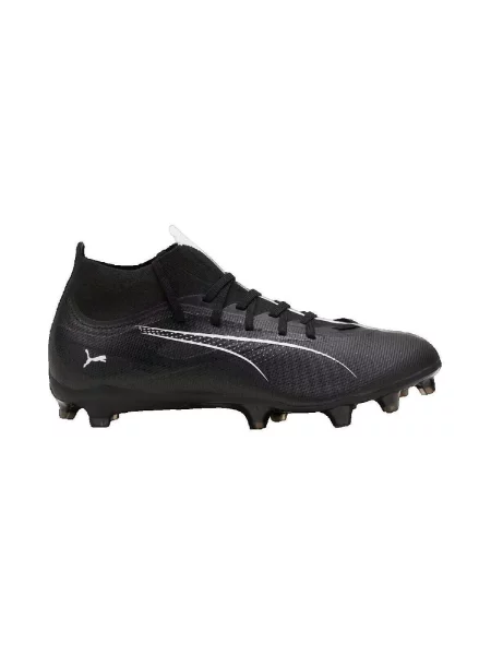 Fotbal pantofi Puma negru