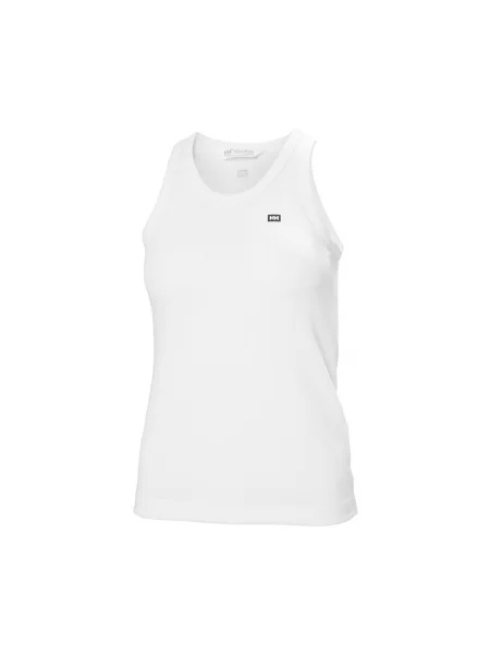Tricou Helly Hansen alb