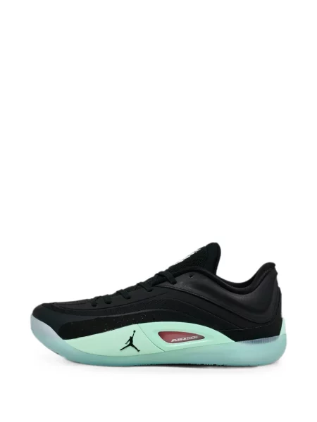 Baschet sneakerși Jordan negru