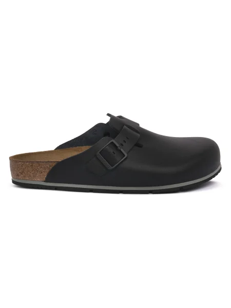Pantofi Birkenstock negru