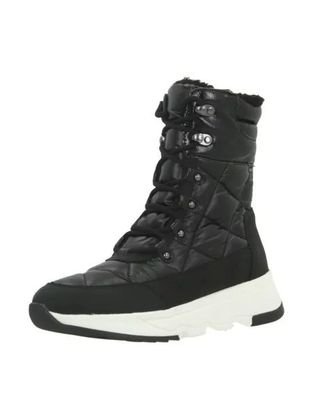 Pantofi Geox negru