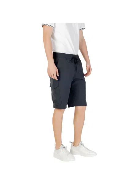 Pantaloni Boss verde