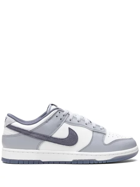 Sneakerși Nike Dunk albastru