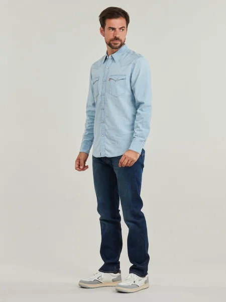 Blugi Levi's® albastru