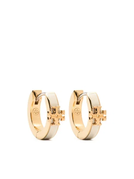 Cercei Tory Burch auriu