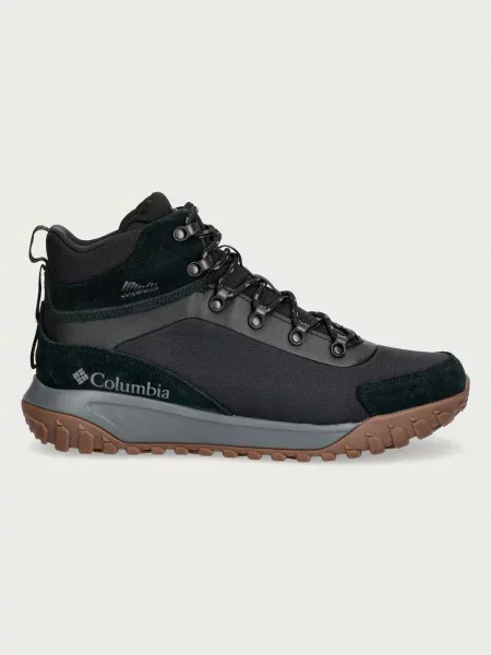 Pantofi Columbia de drumeție negru