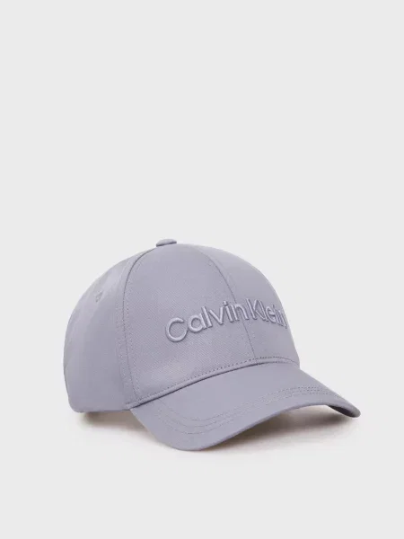 Вишита кепка Calvin Klein