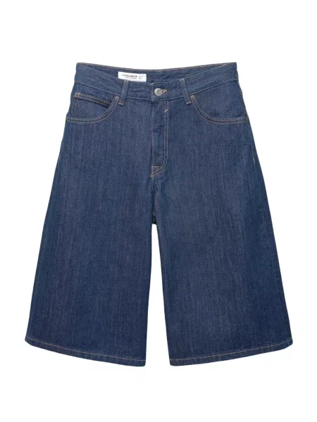 Pull&Bear Jeans denim albastru