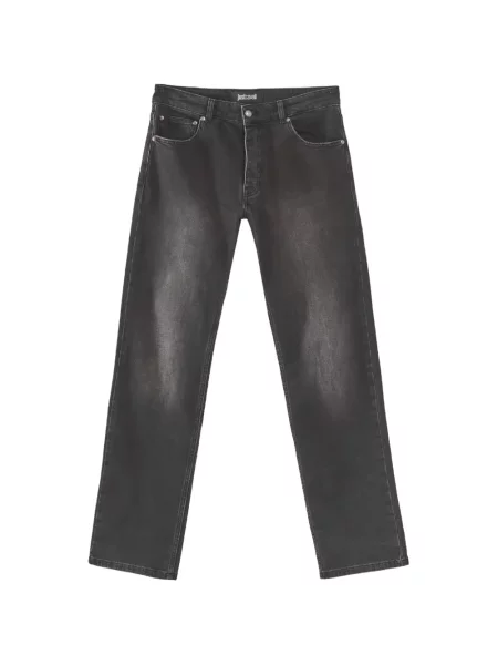 Blugi Just Cavalli negru