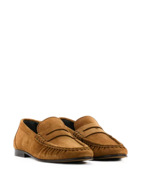 Pantofi loafer Posa maro