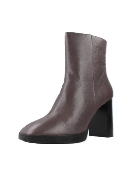 Pantofi Geox gri