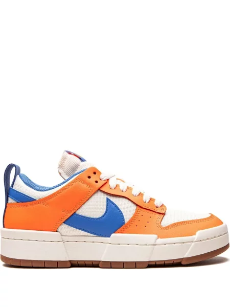 Sneakerși Nike Air Max albastru