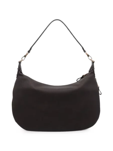 Geantă shopper Liu Jo maro