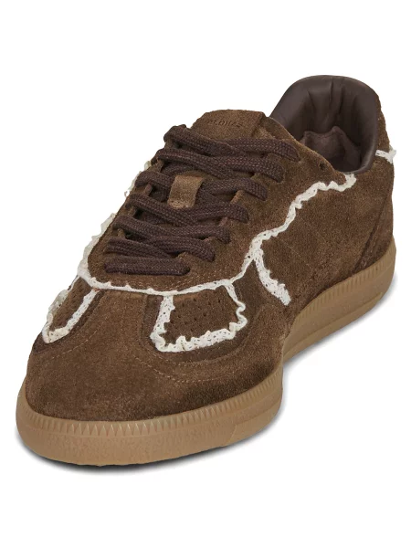 Pantofi Alohas maro