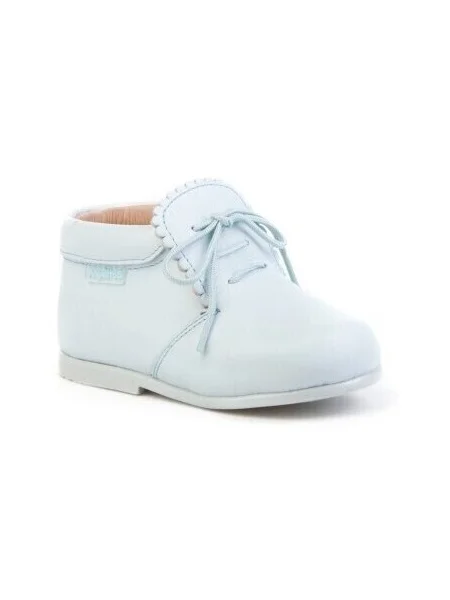 Pantofi Angelitos albastru