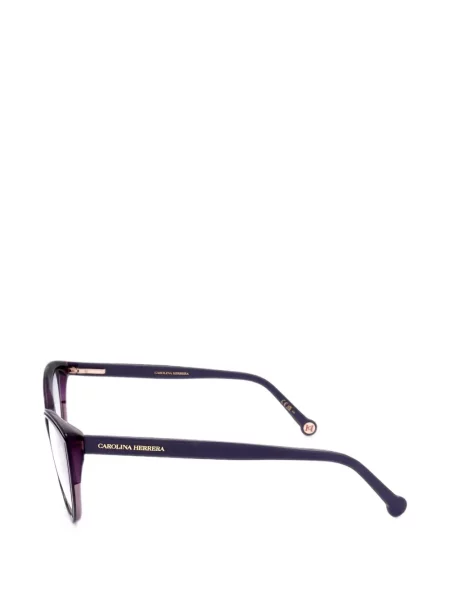 Ochelari de soare Carolina Herrera violet