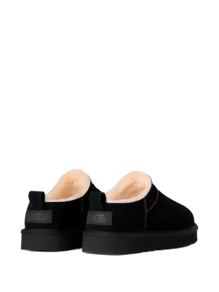 Botine Ugg clasici negru