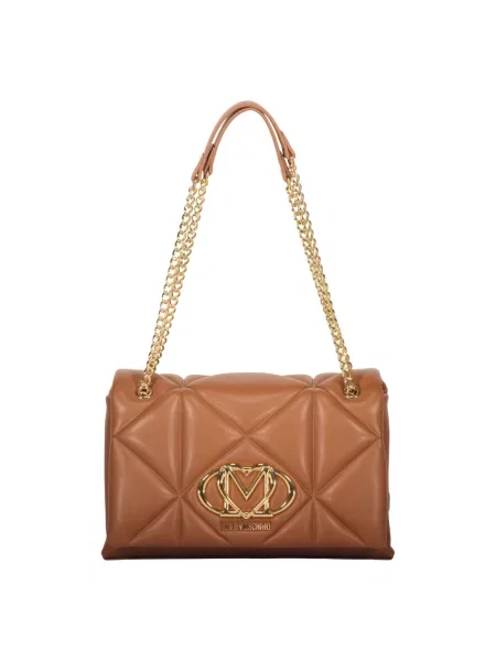 Body Love Moschino brązowy