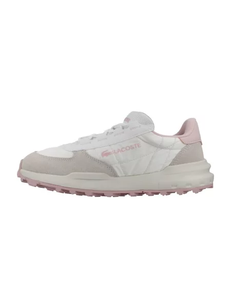 Lacoste sneakers Elite Active Evo Sneakers alb