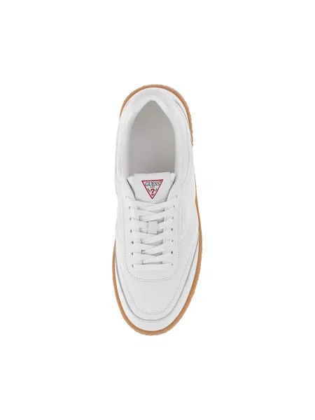 Tenisky Guess biela