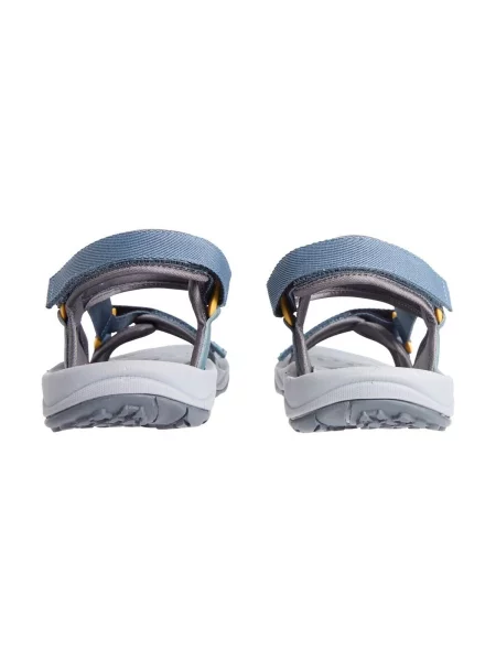 Pantofi Mckinley gri