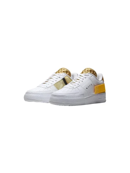 Pantofi Nike alb