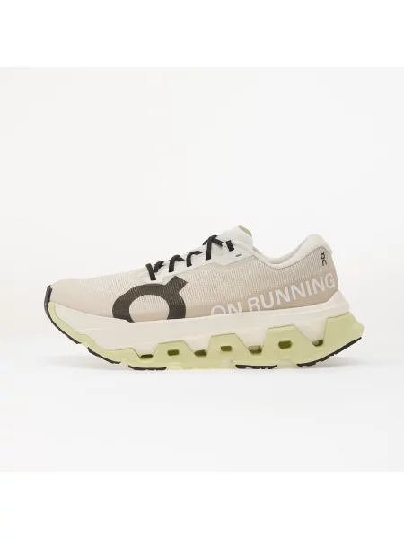 Sneakers On M Cloudmonster 3 Hyper Ivory/ Linen EUR 44