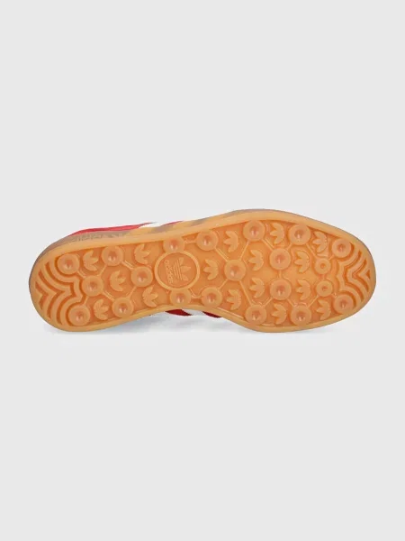 Кроссовки Adidas Originals красные