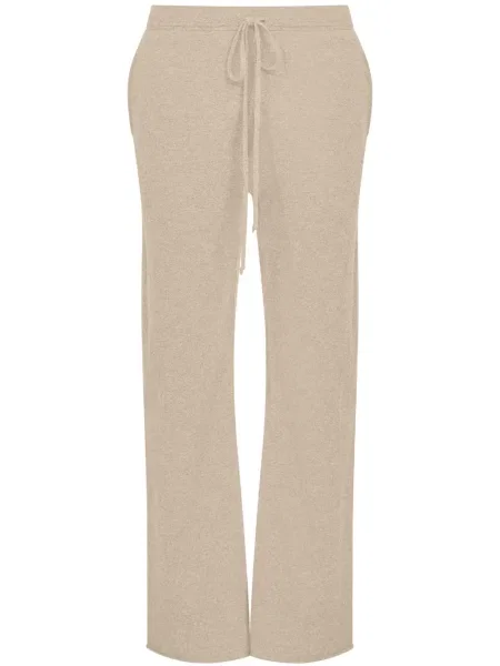 Pantaloni Maison Margiela tricotate