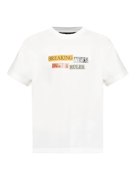 Tricou Palm Angels alb
