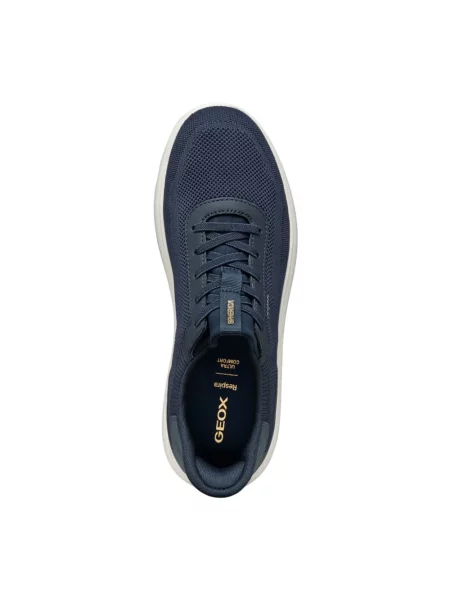 Trampki Geox niebieskie
