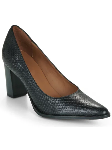 Pantofi Otess / Zoï negru